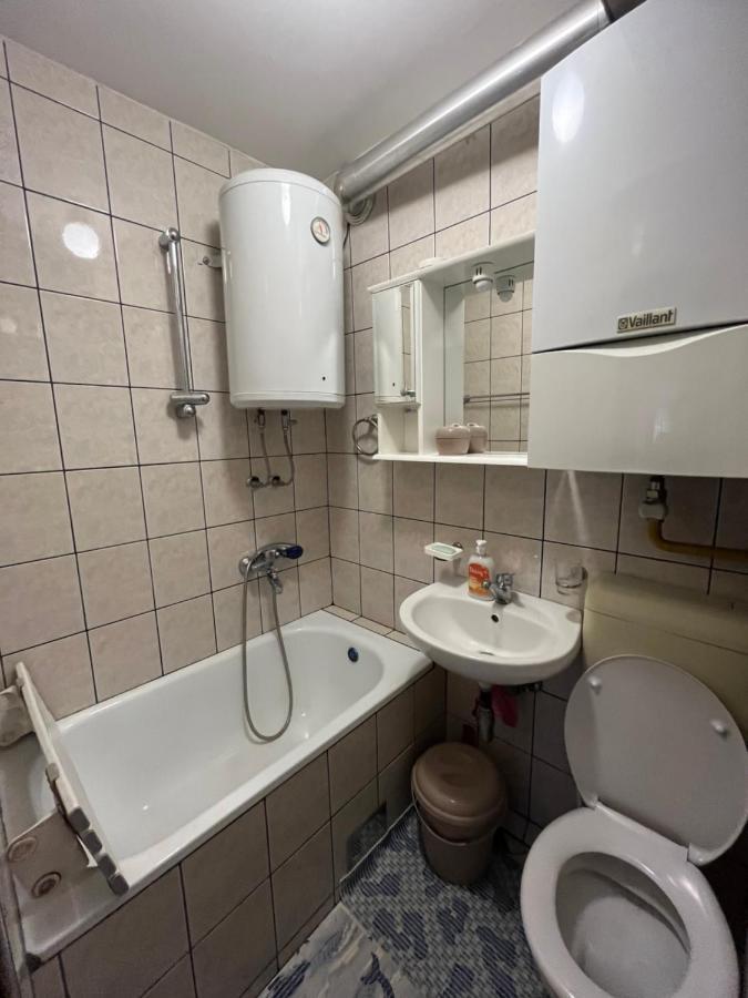 Apartman Love SJJ Exterior photo