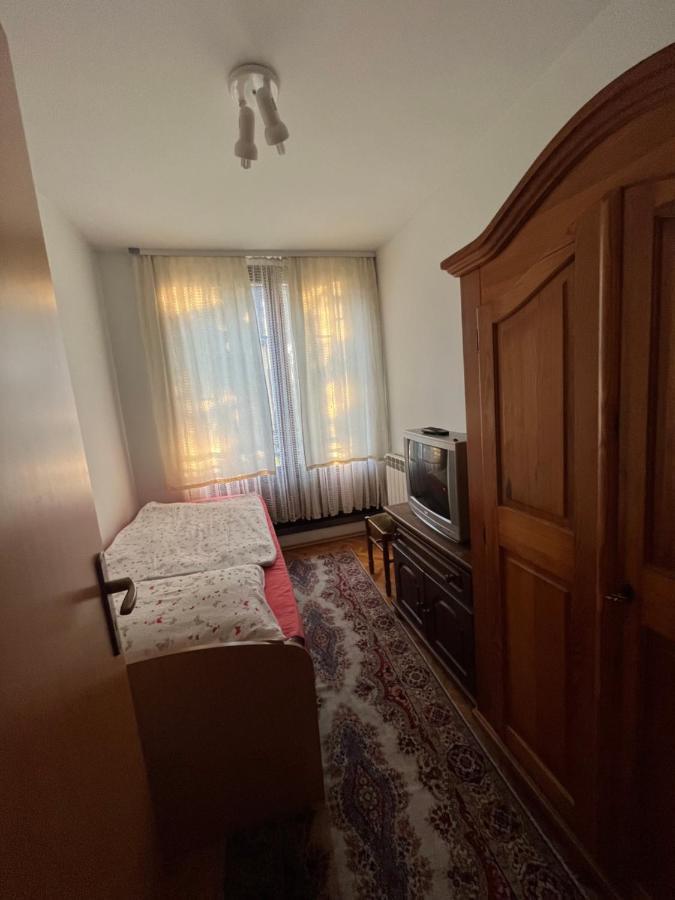 Apartman Love SJJ Exterior photo