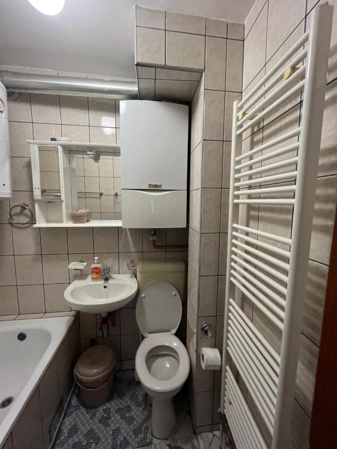 Apartman Love SJJ Exterior photo