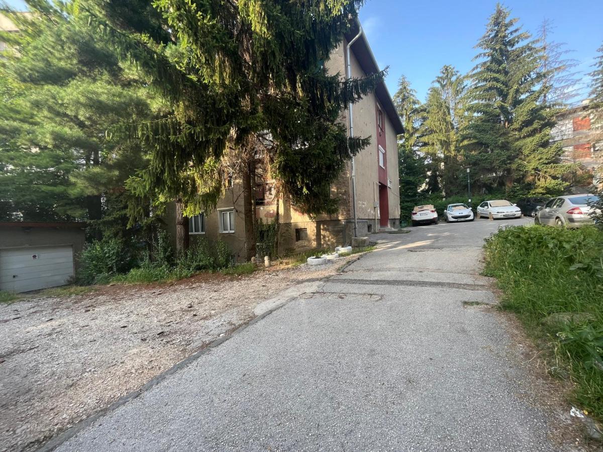 Apartman Love SJJ Exterior photo