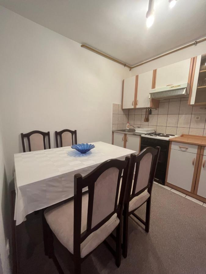 Apartman Love SJJ Exterior photo