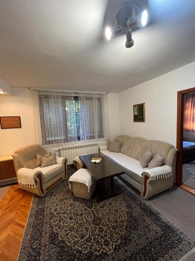Apartman Love SJJ Exterior photo
