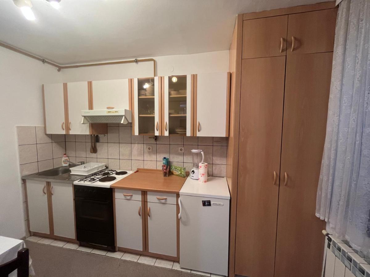 Apartman Love SJJ Exterior photo