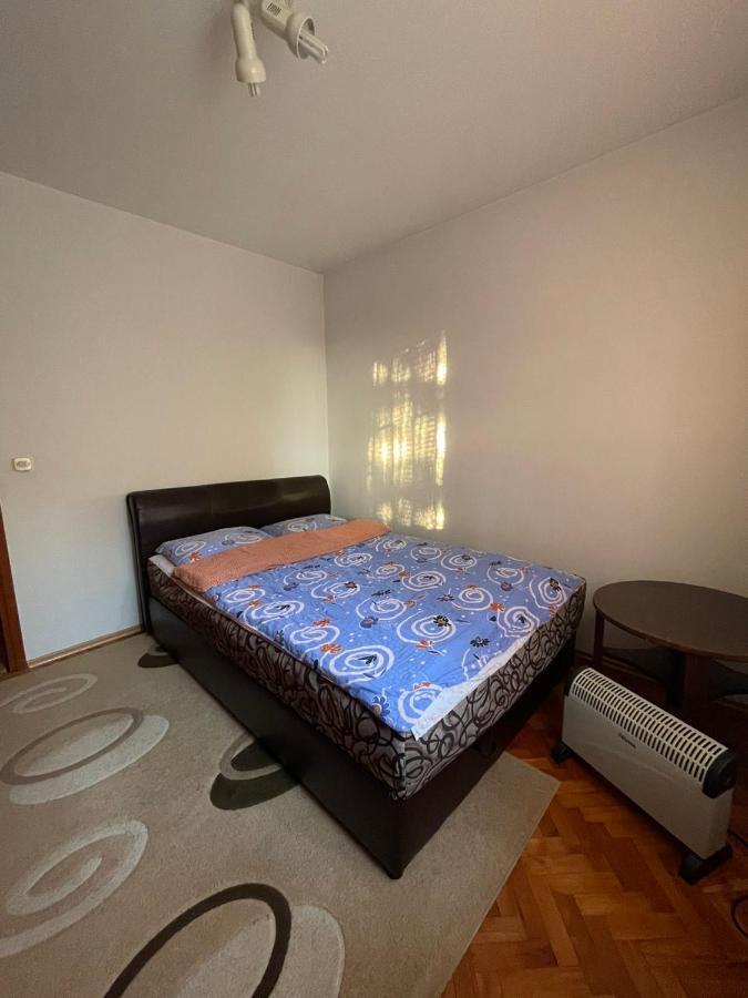 Apartman Love SJJ Exterior photo