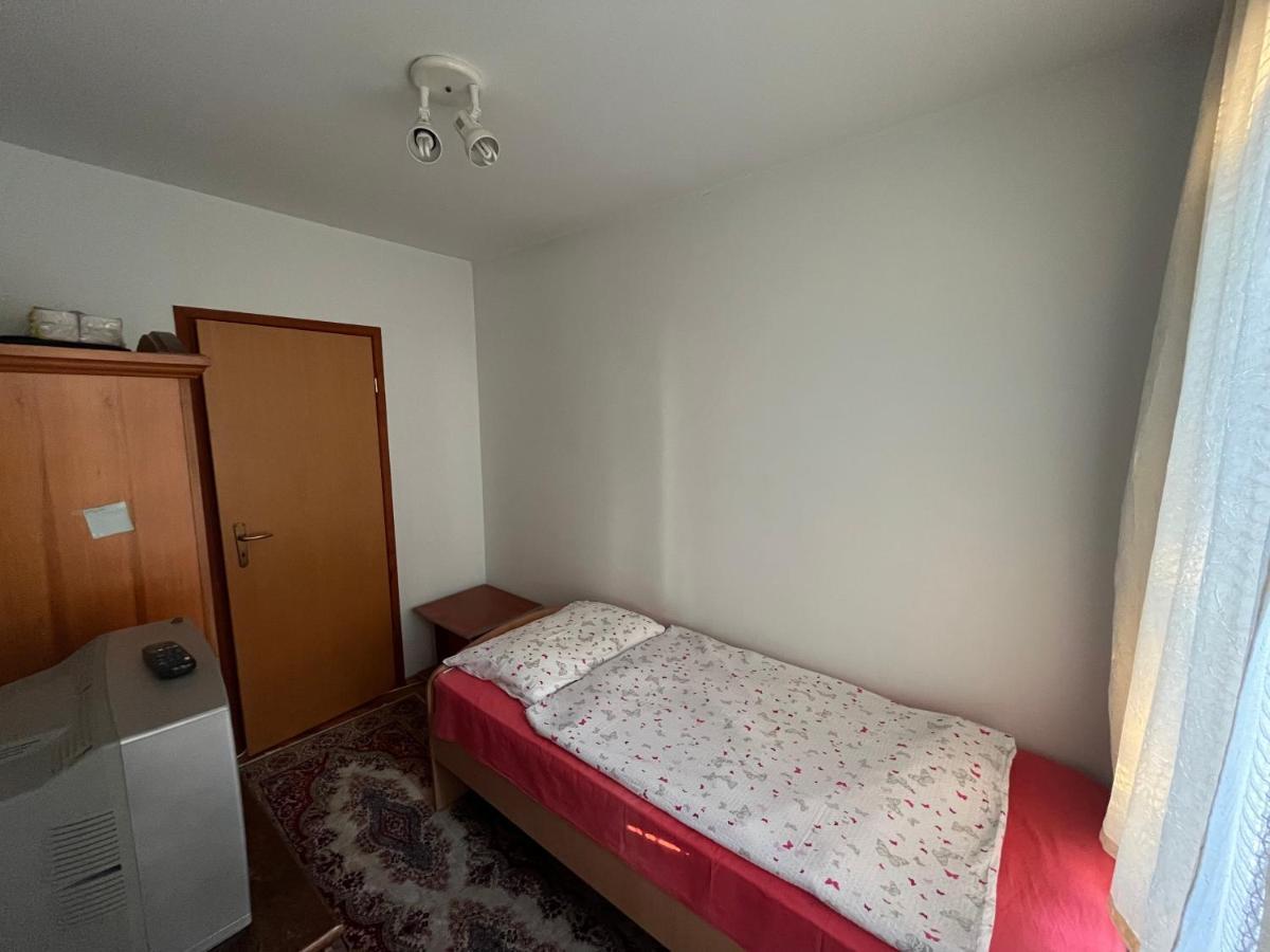 Apartman Love SJJ Exterior photo