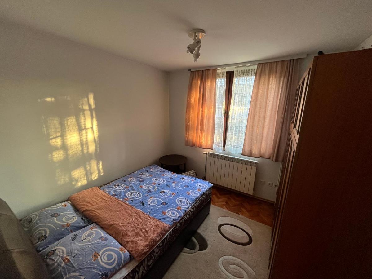 Apartman Love SJJ Exterior photo