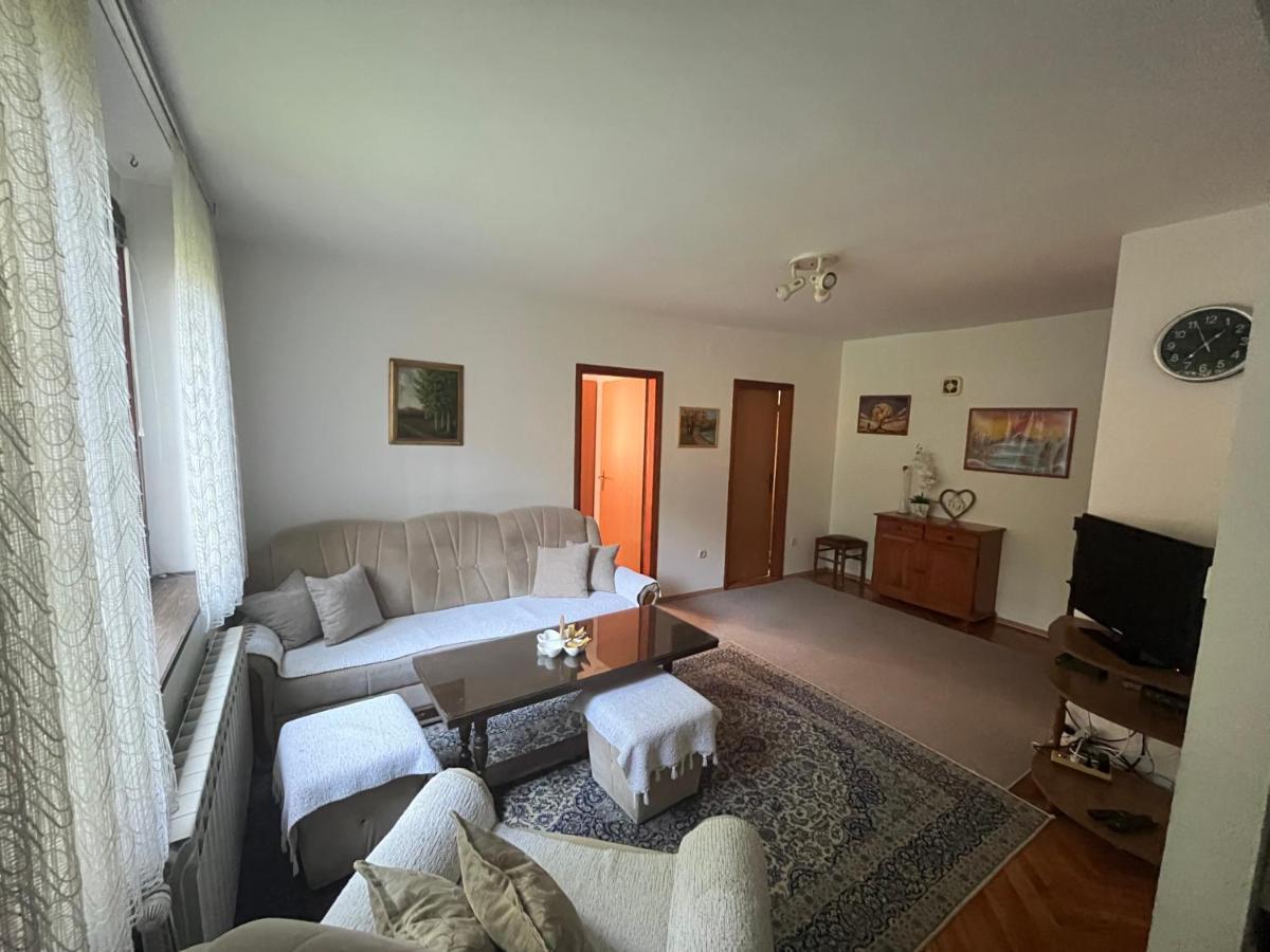 Apartman Love SJJ Exterior photo