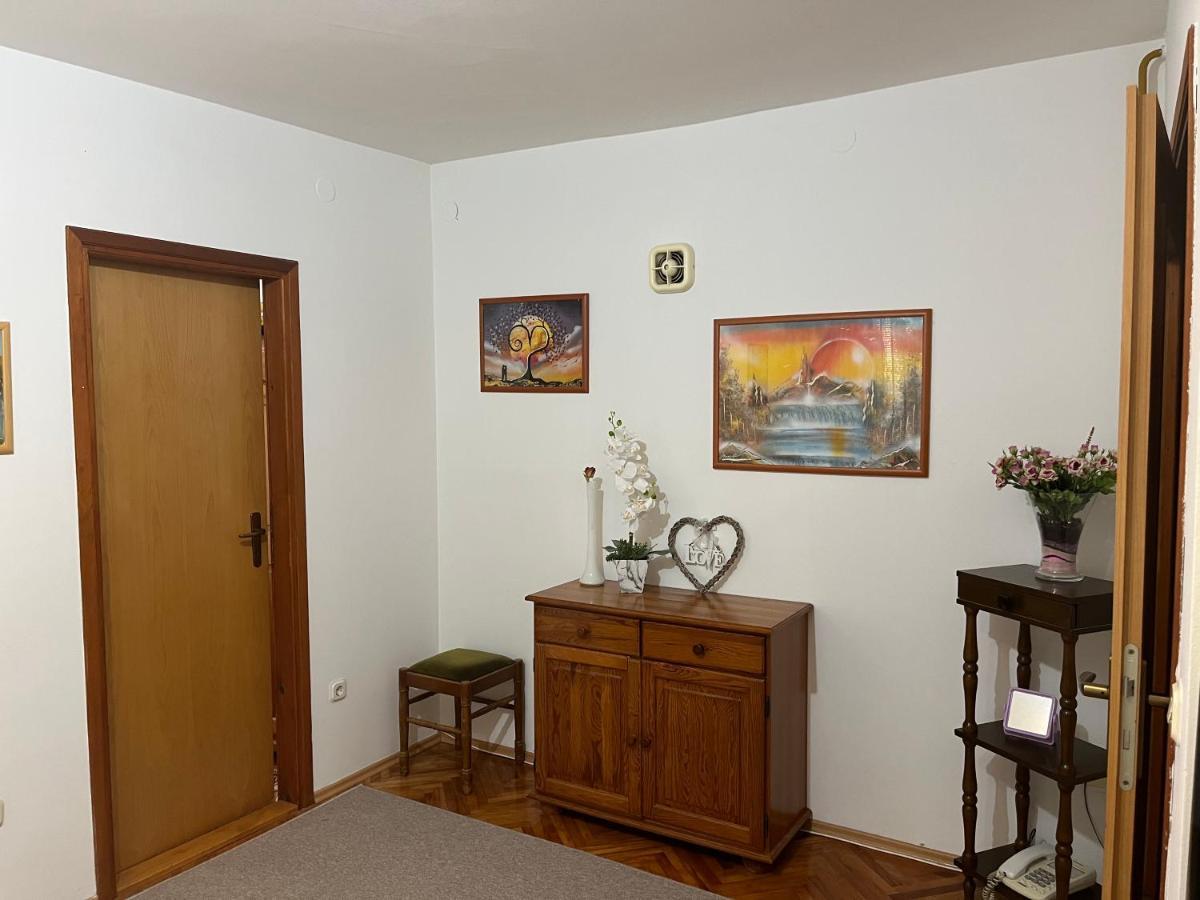 Apartman Love SJJ Exterior photo