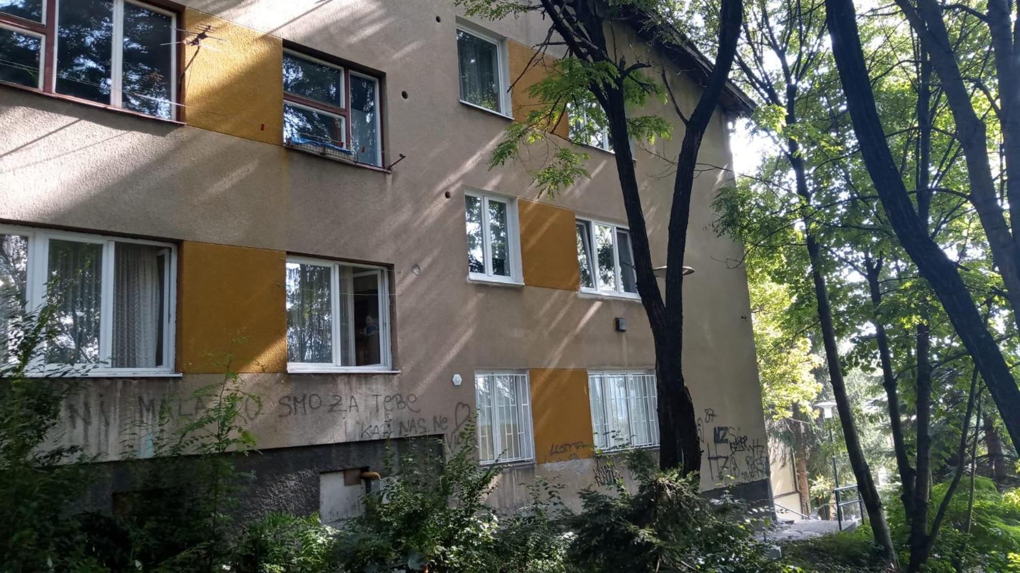 Apartman Love SJJ Exterior photo