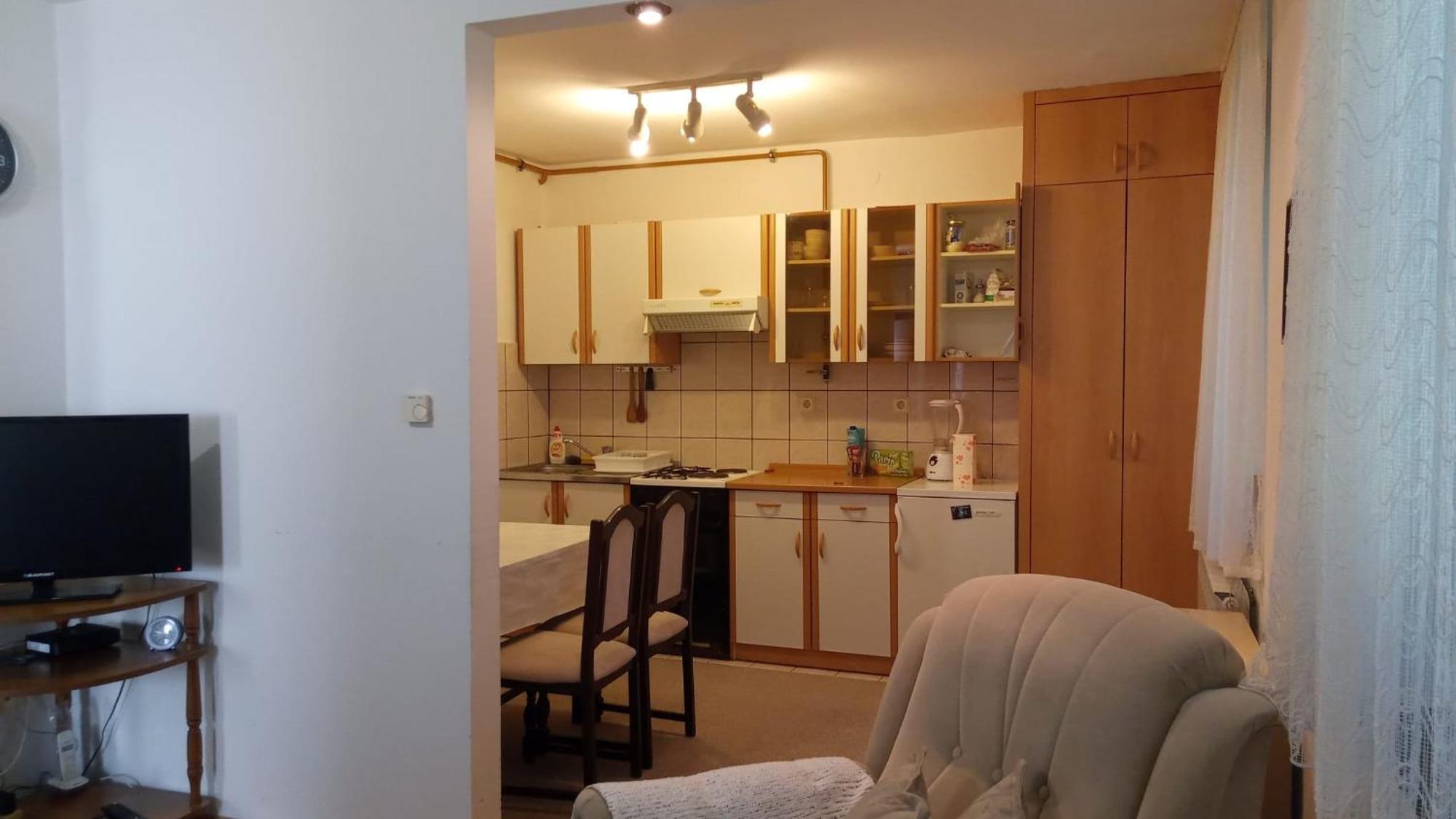 Apartman Love SJJ Exterior photo